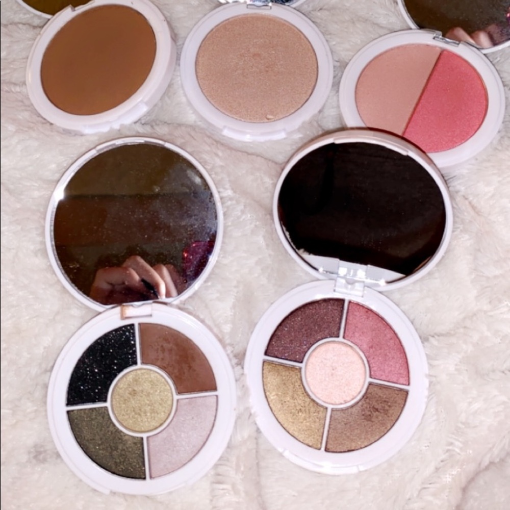 Make up